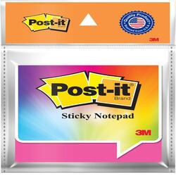 3M Post-it 3 x 3 Colour Sticky Note